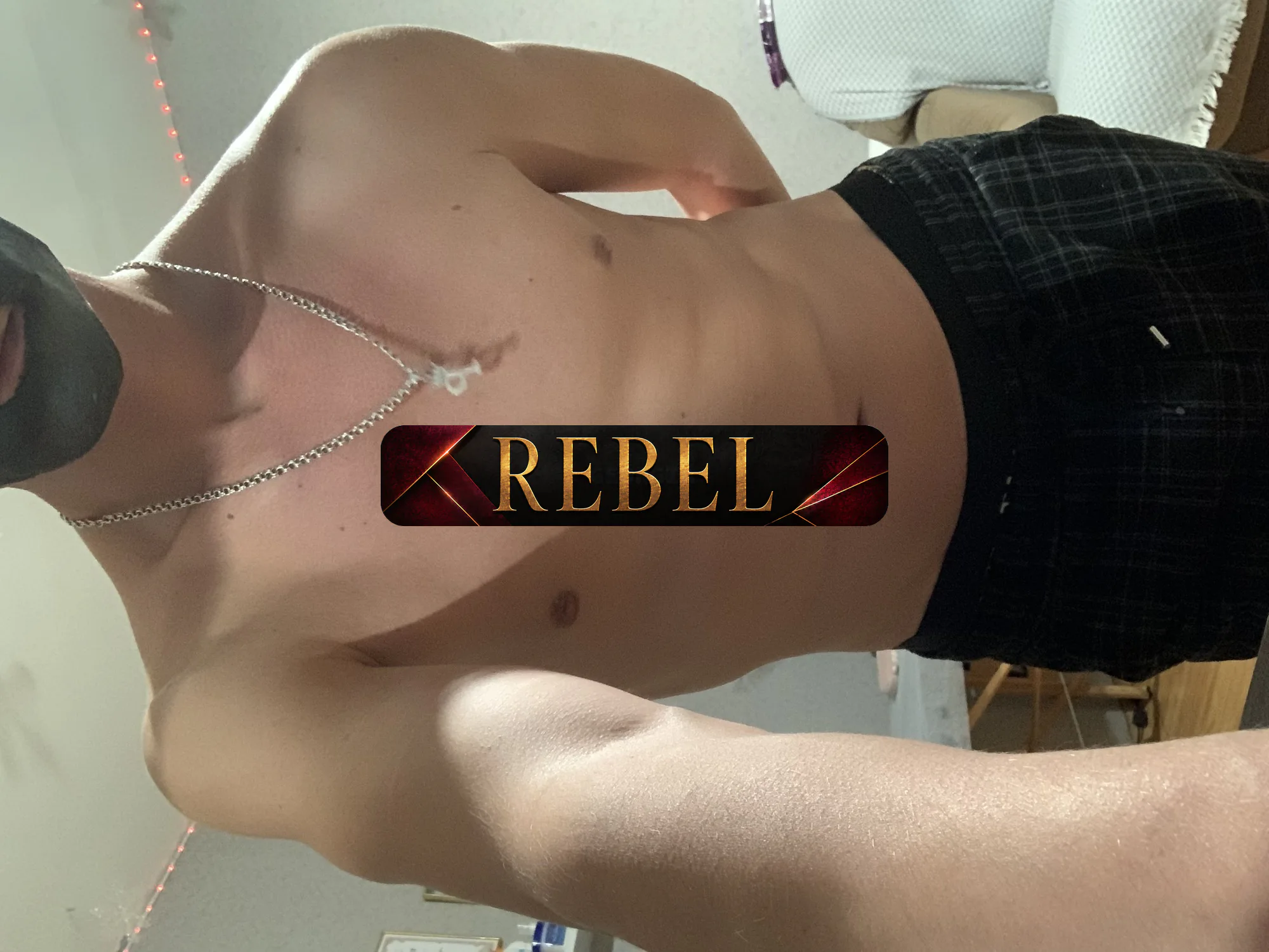 Relax for Men MASSAGE