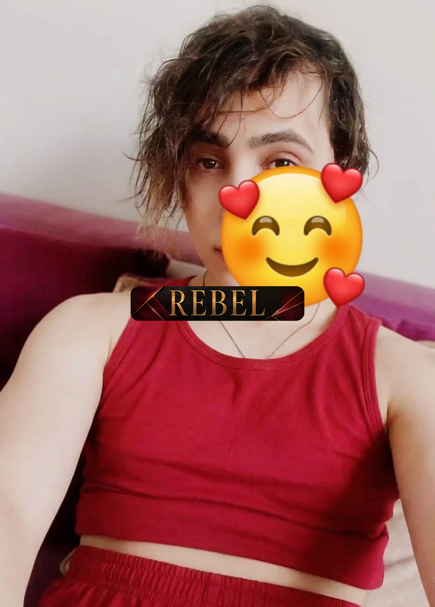 Jan 😋 21 cm active and passive massage 😋 real and virtual