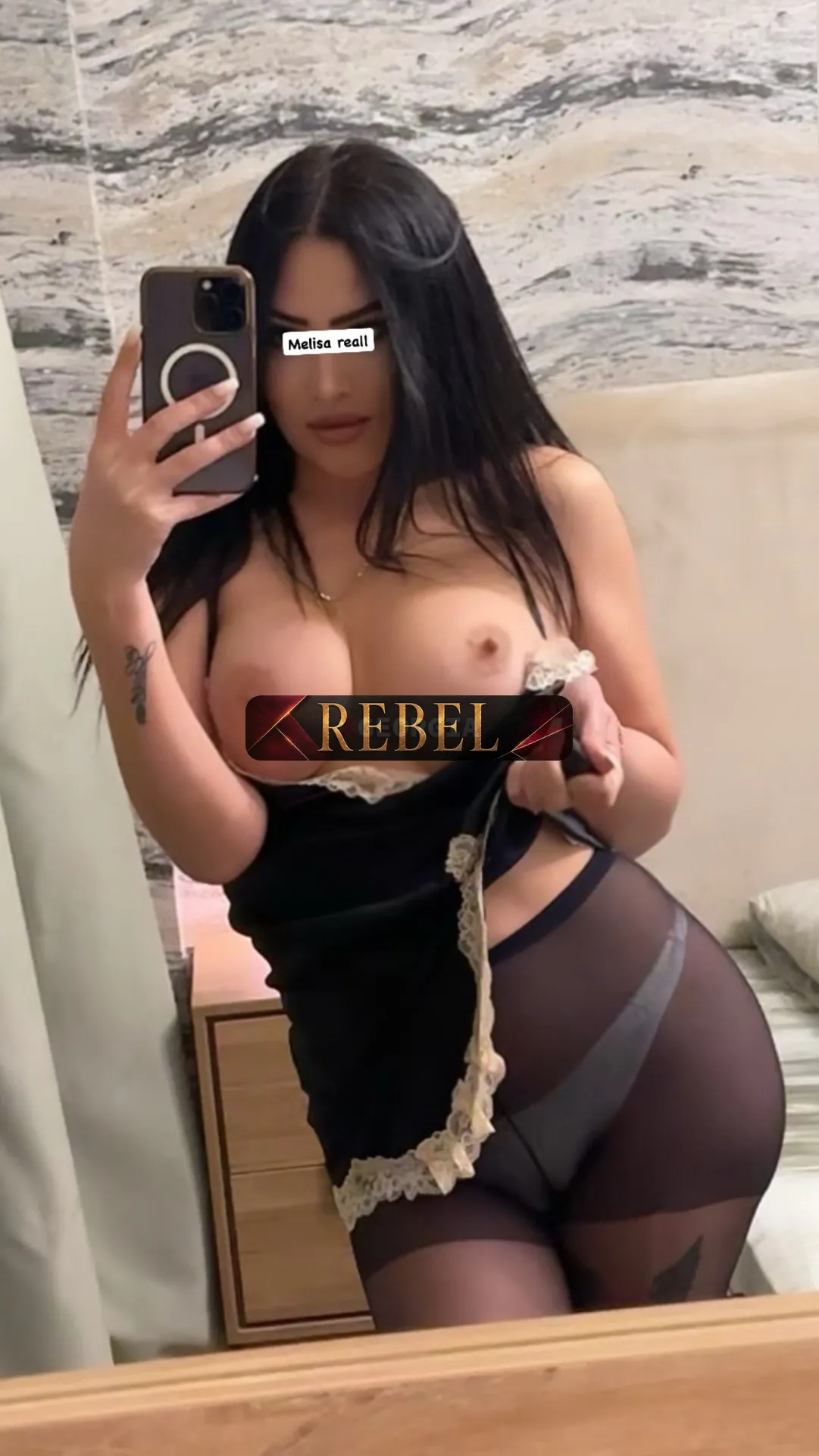 MELİSA KUTAISI 🇹🇷 🐞