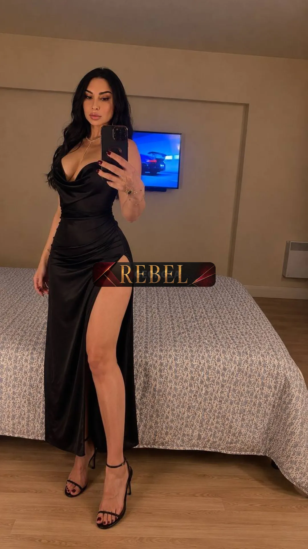 ALEYNA💋 Orbi Cety C blok